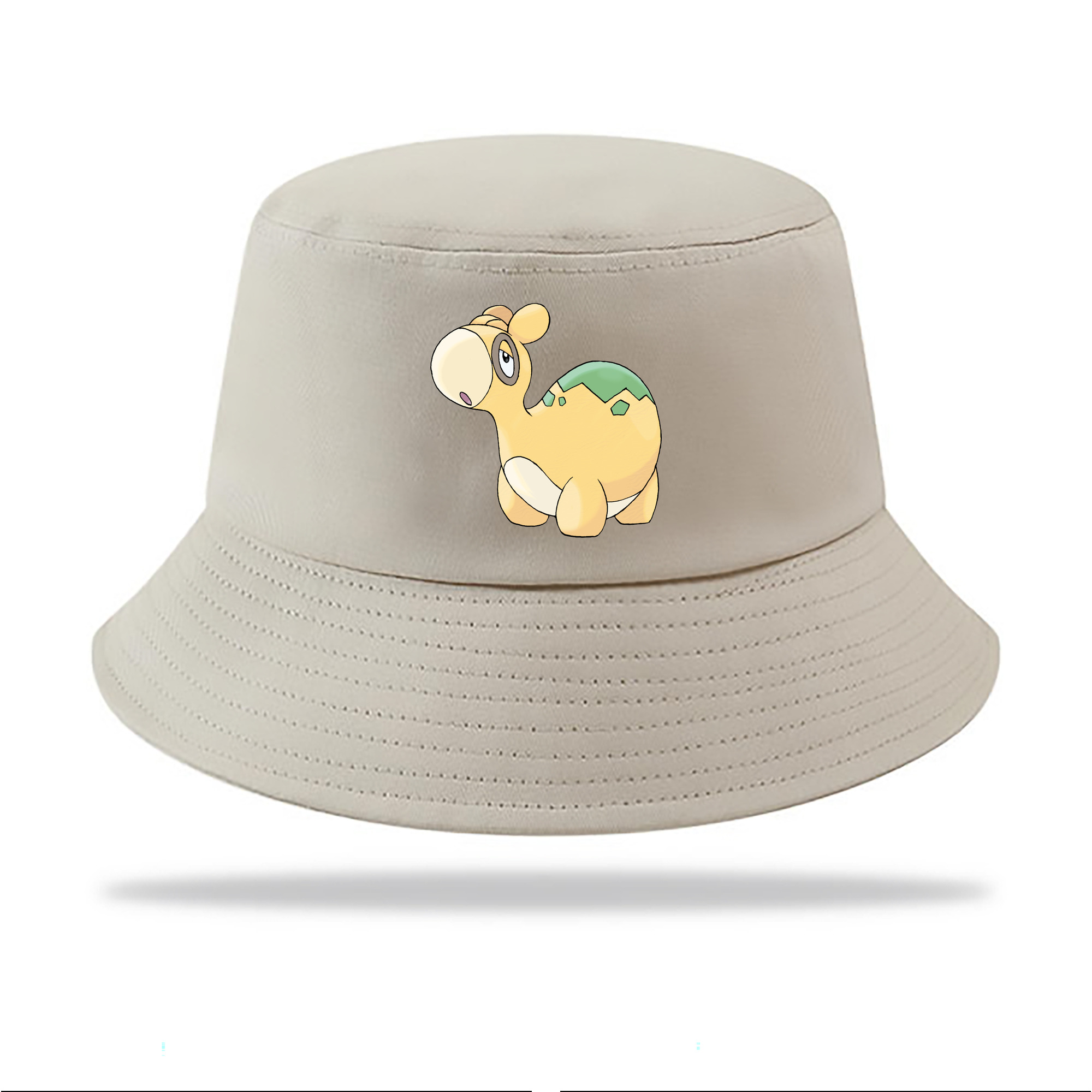 （画像用） ポケットモンスター Pokémon アウトドア日除けバケットハット
